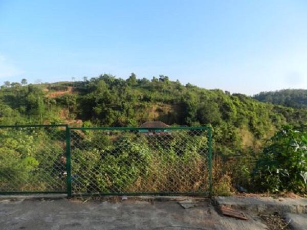 Maduvan Homestay, Madikeri 5